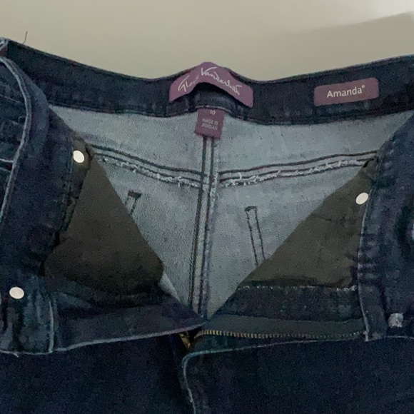 Color:  navy - Picture 2 of 5